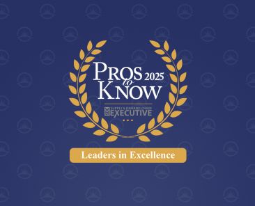 Press Release - Pros to Know 2025