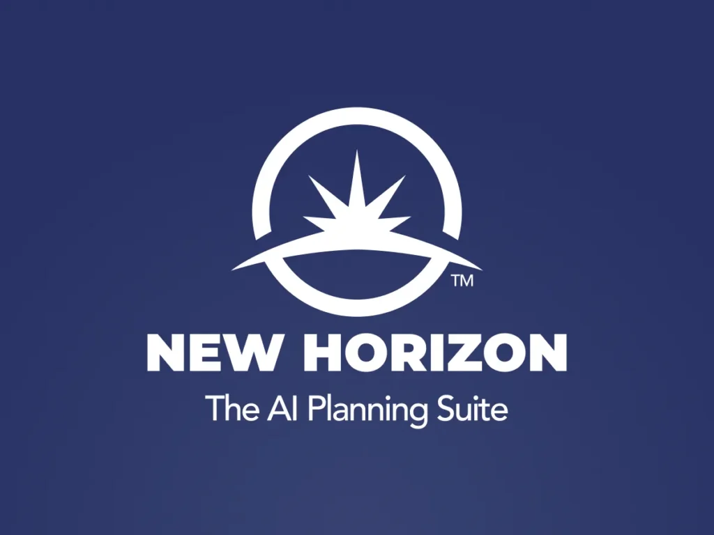 New Horizon Press Release