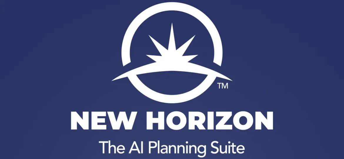 New Horizon Press Release