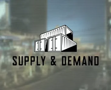 The Supply & Demand Show at the ASCM Connect 2024 Conference