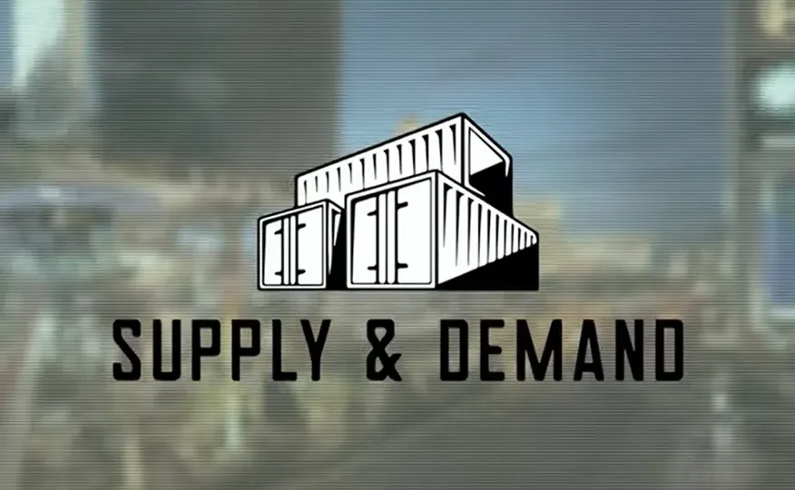 The Supply & Demand Show at the ASCM Connect 2024 Conference